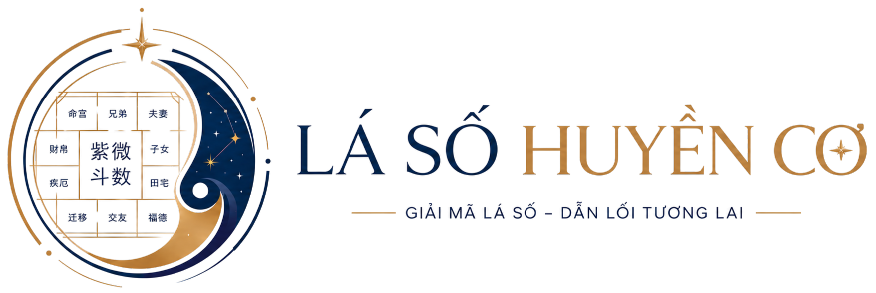 Lá Số Tử Vi